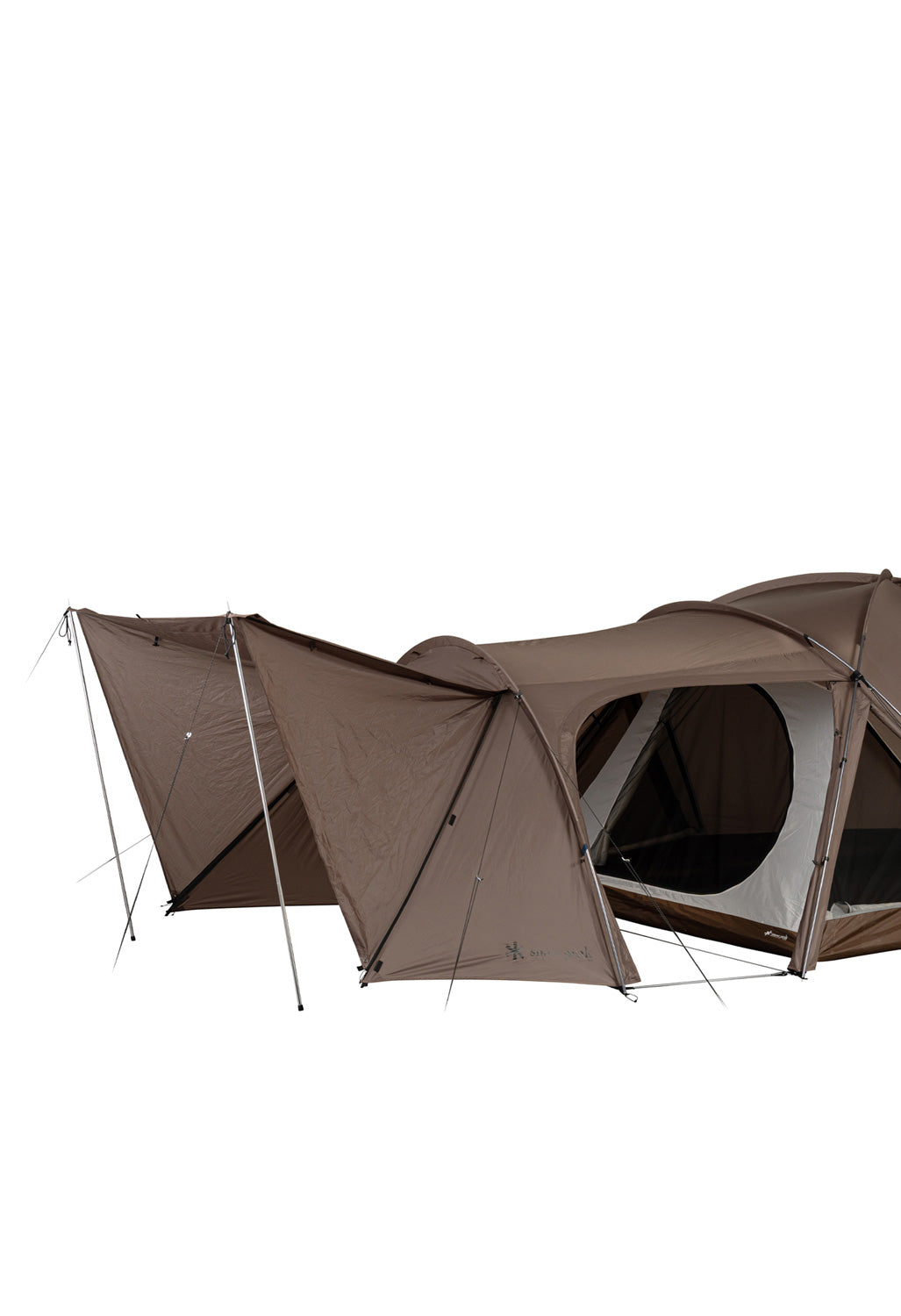 Snow Peak Amenity Dome 3
