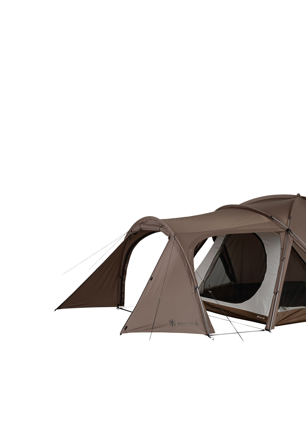 Snow Peak Amenity Dome 3