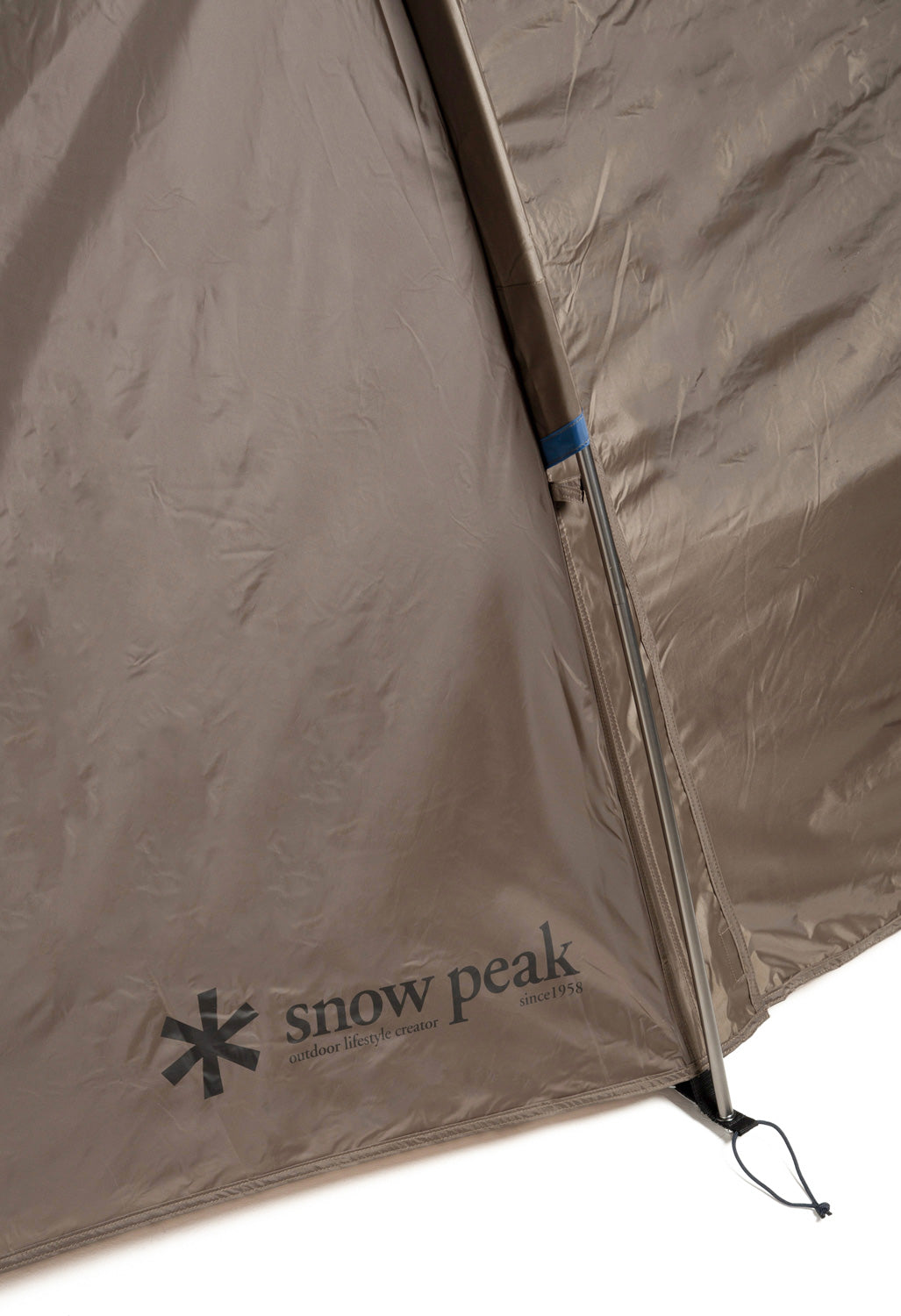 Snow Peak Amenity Dome 3