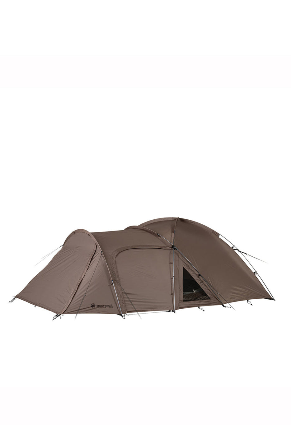 Snow Peak Amenity Dome 2
