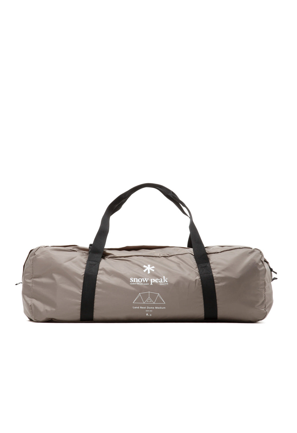 Snow Peak Land Nest Dome Medium
