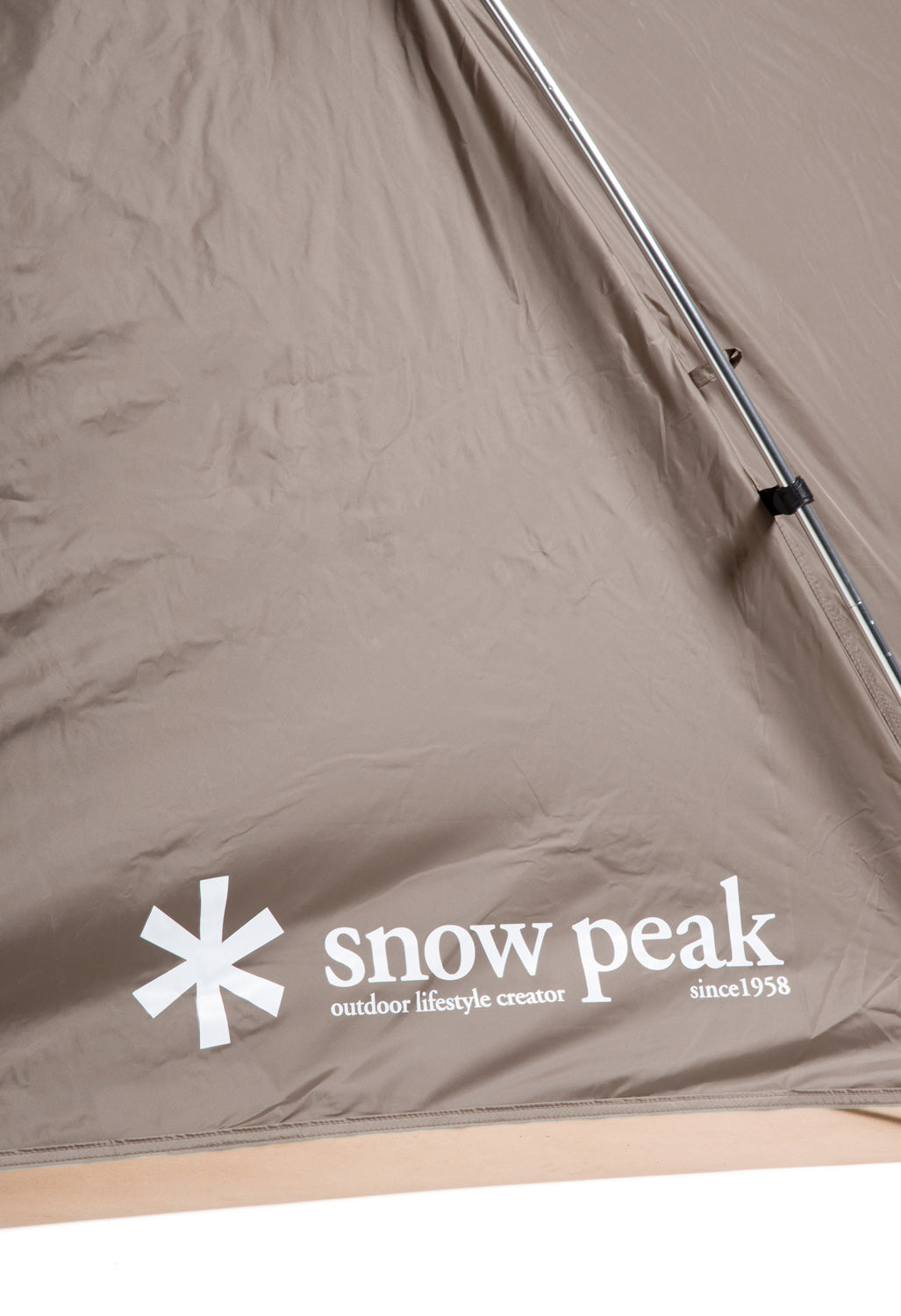 Snow Peak Land Nest Dome Medium