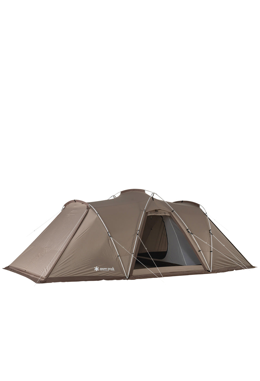 Snow Peak Land Nest Shelter
