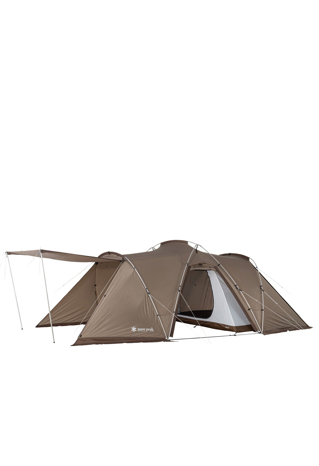 Snow Peak Land Nest Shelter
