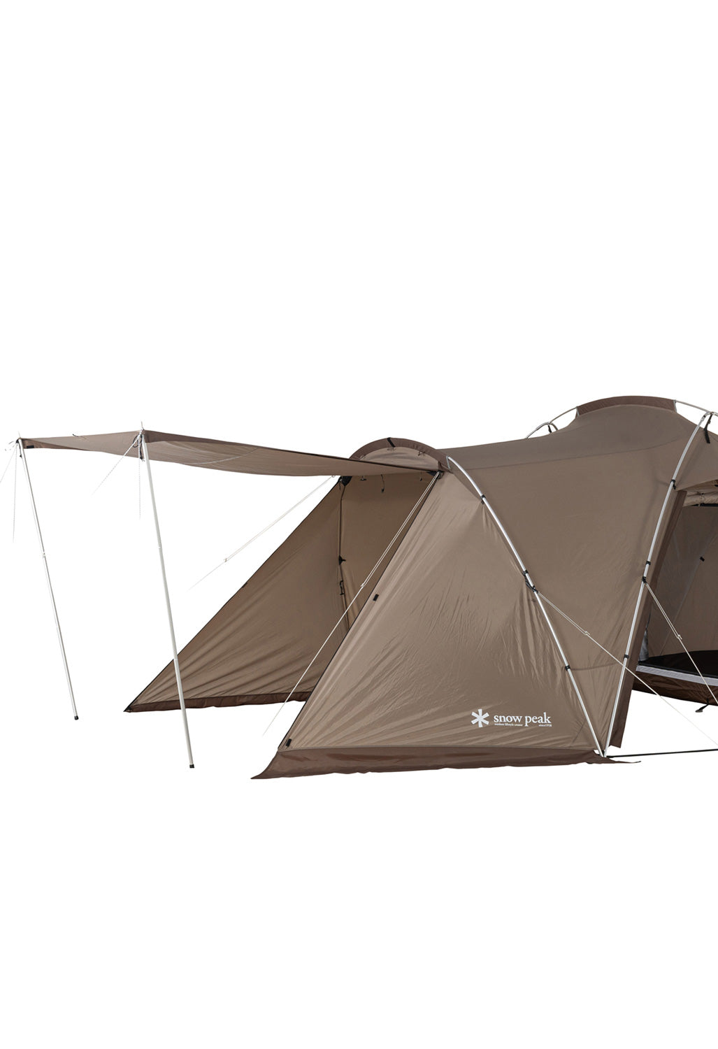 Snow Peak Land Nest Shelter