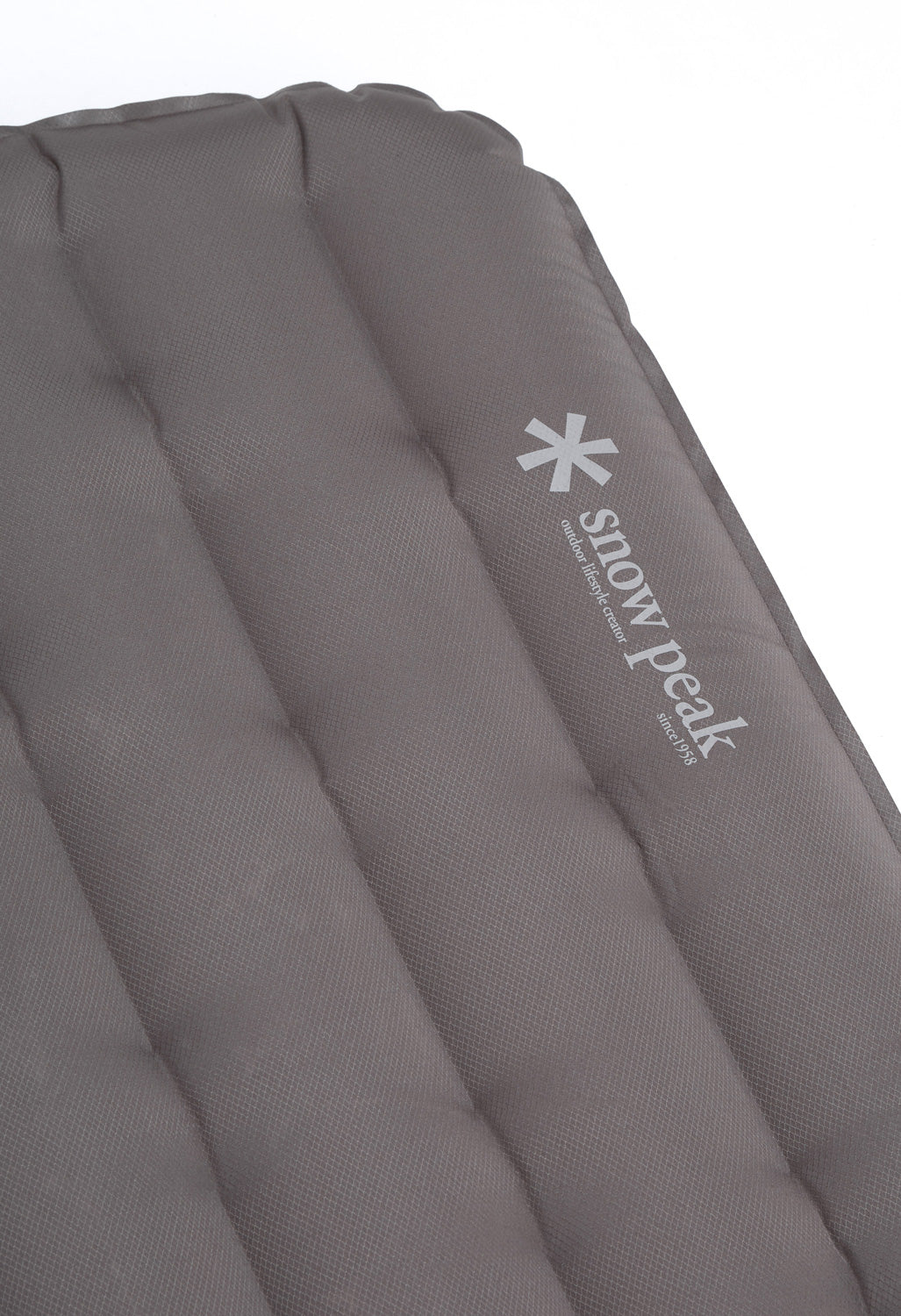 Snow Peak Compact Slim Mat