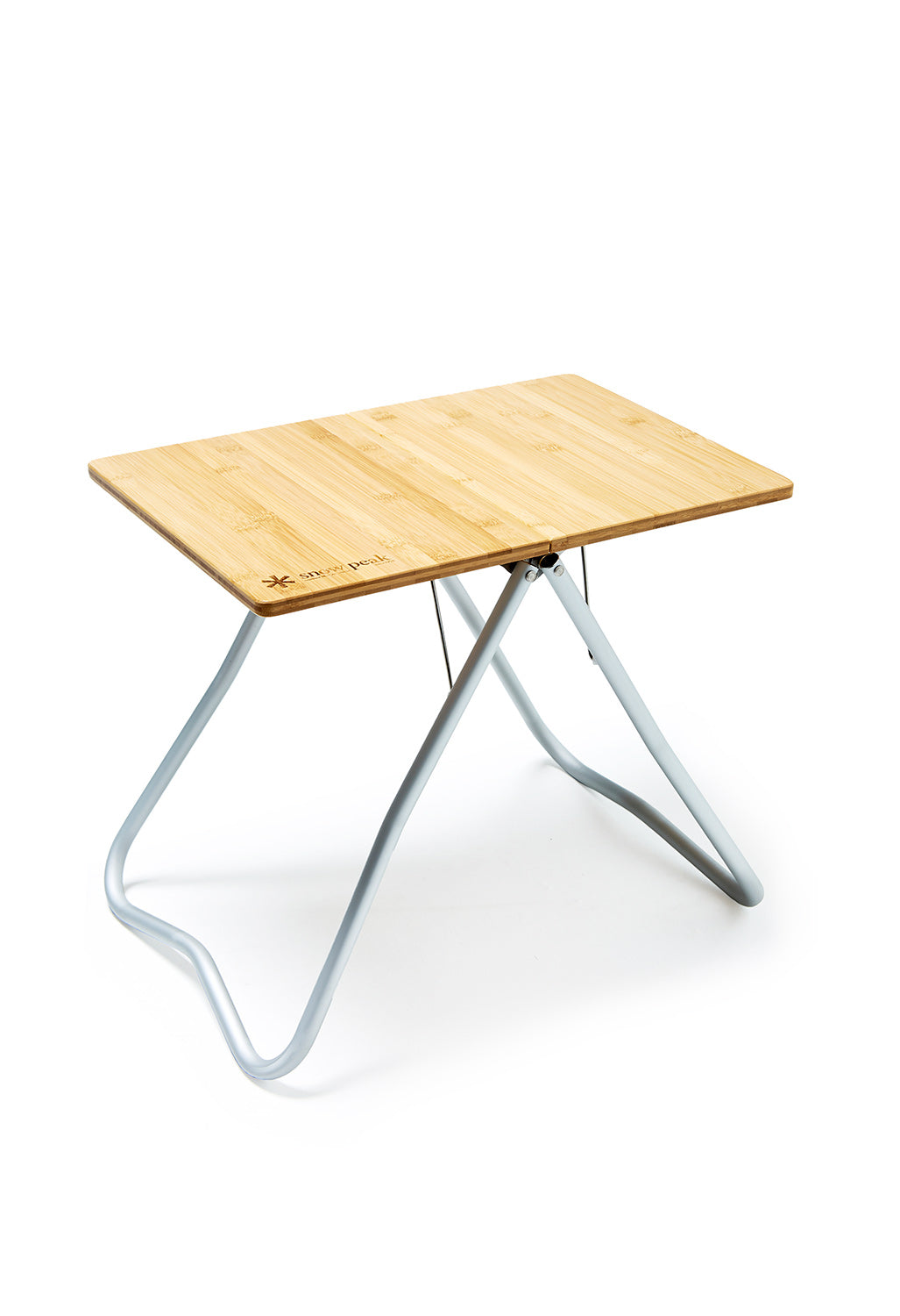 Snow Peak My Table Bamboo Top 0