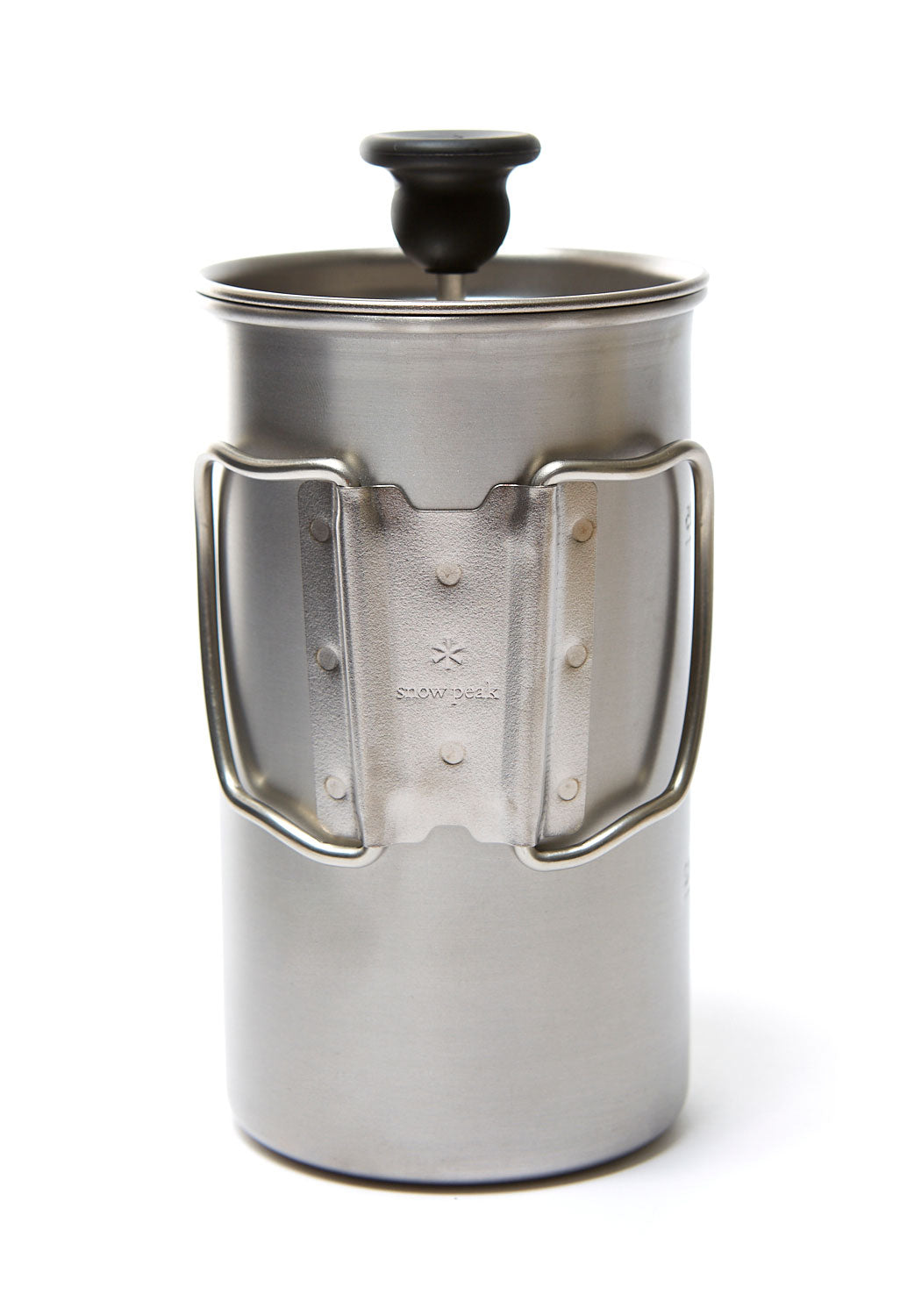 Snow Peak Titanium Cafe Press
