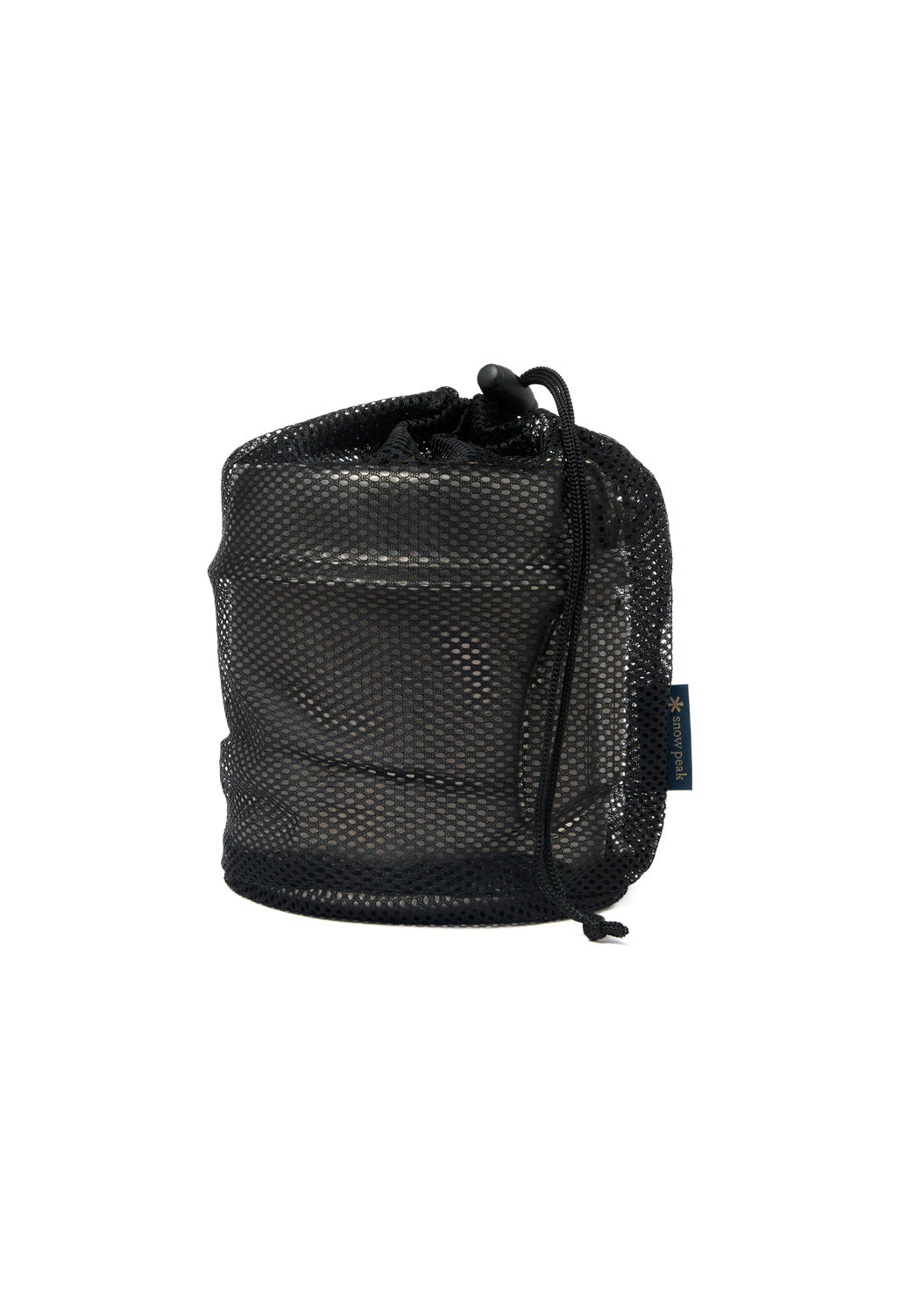 Snow Peak Titanium Trek 1400 - Silver