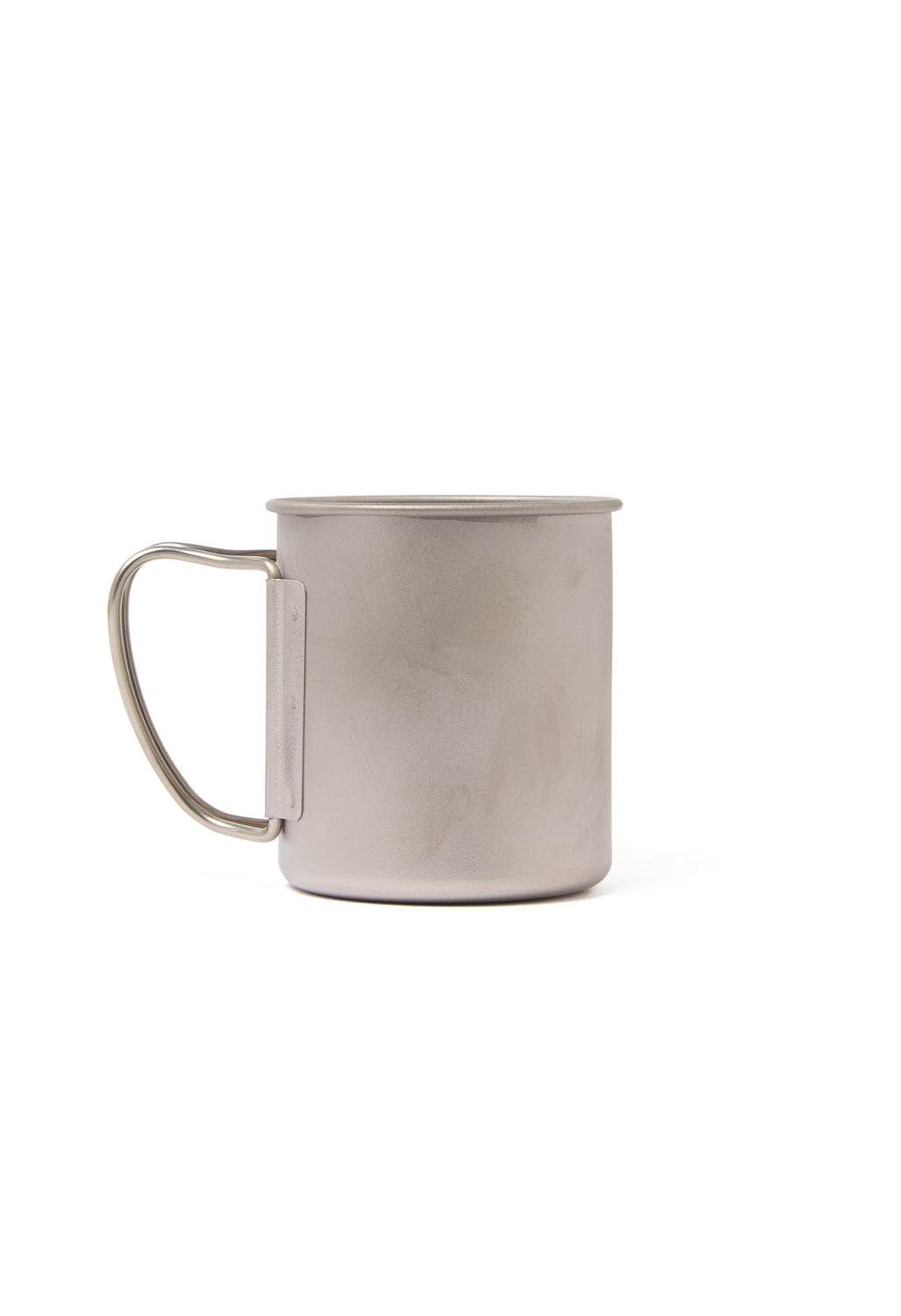 Snow Peak Titanium Single Wall 300 Mug