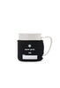 Snow Peak Ti-Single 300 Cup Cover - Black