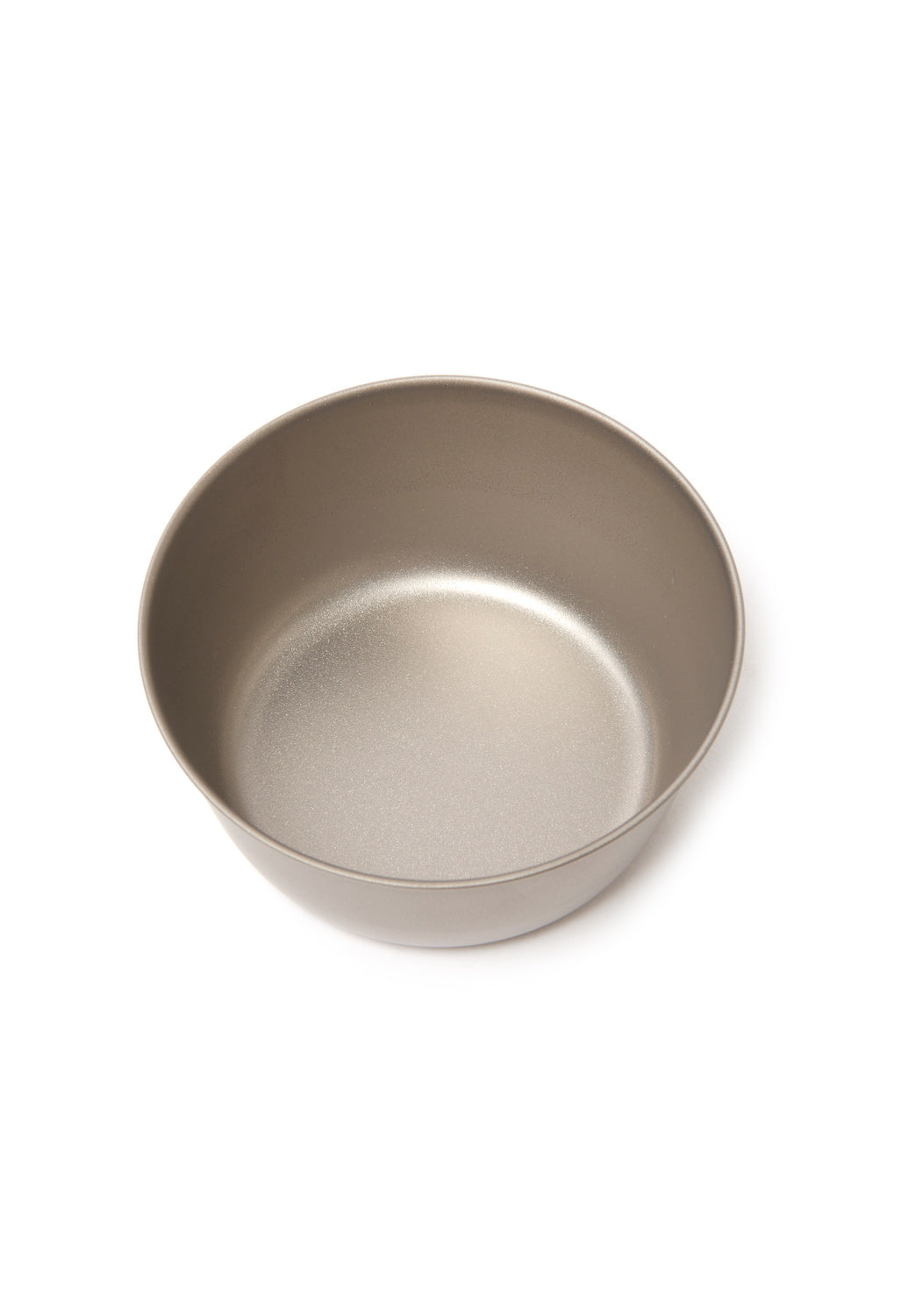 Snow Peak Titanium Trek Bowl 13cm