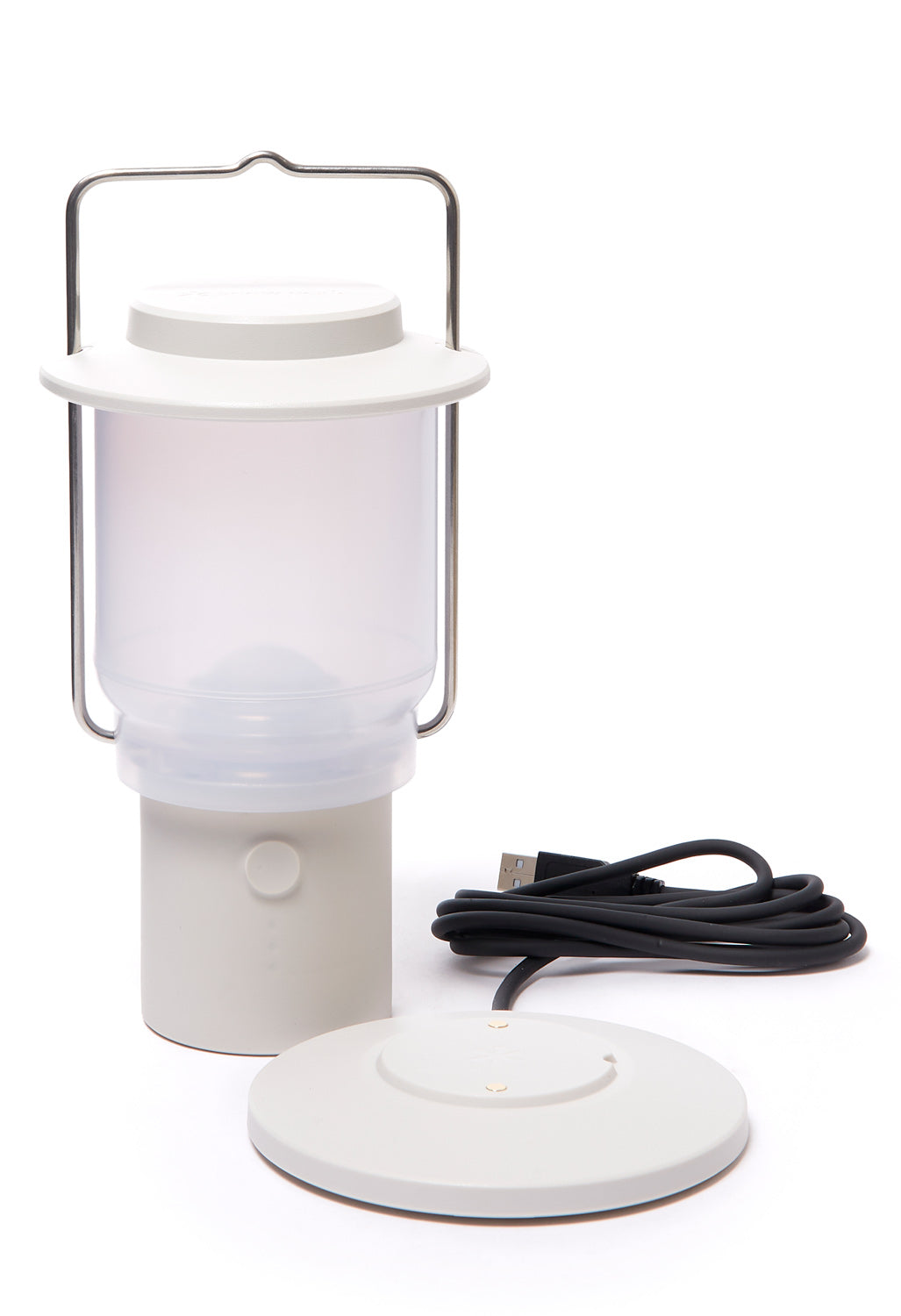 Snow Peak - Home & Camp Lantern Ivory