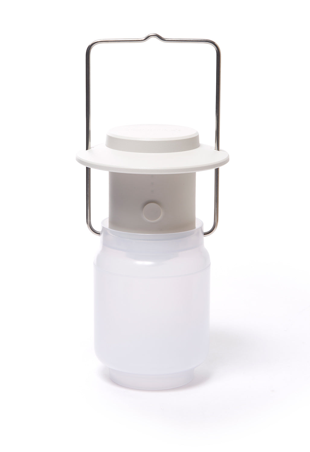 Snow Peak Home & Camp Lantern - Ivory