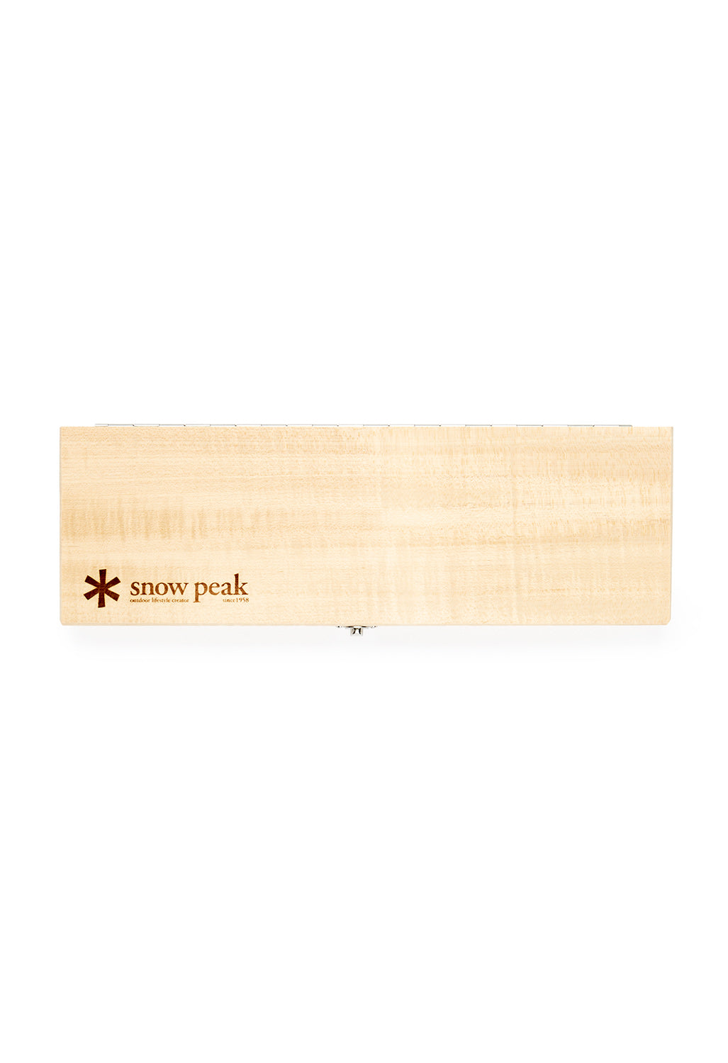 Snow Peak Chopping Board Set L