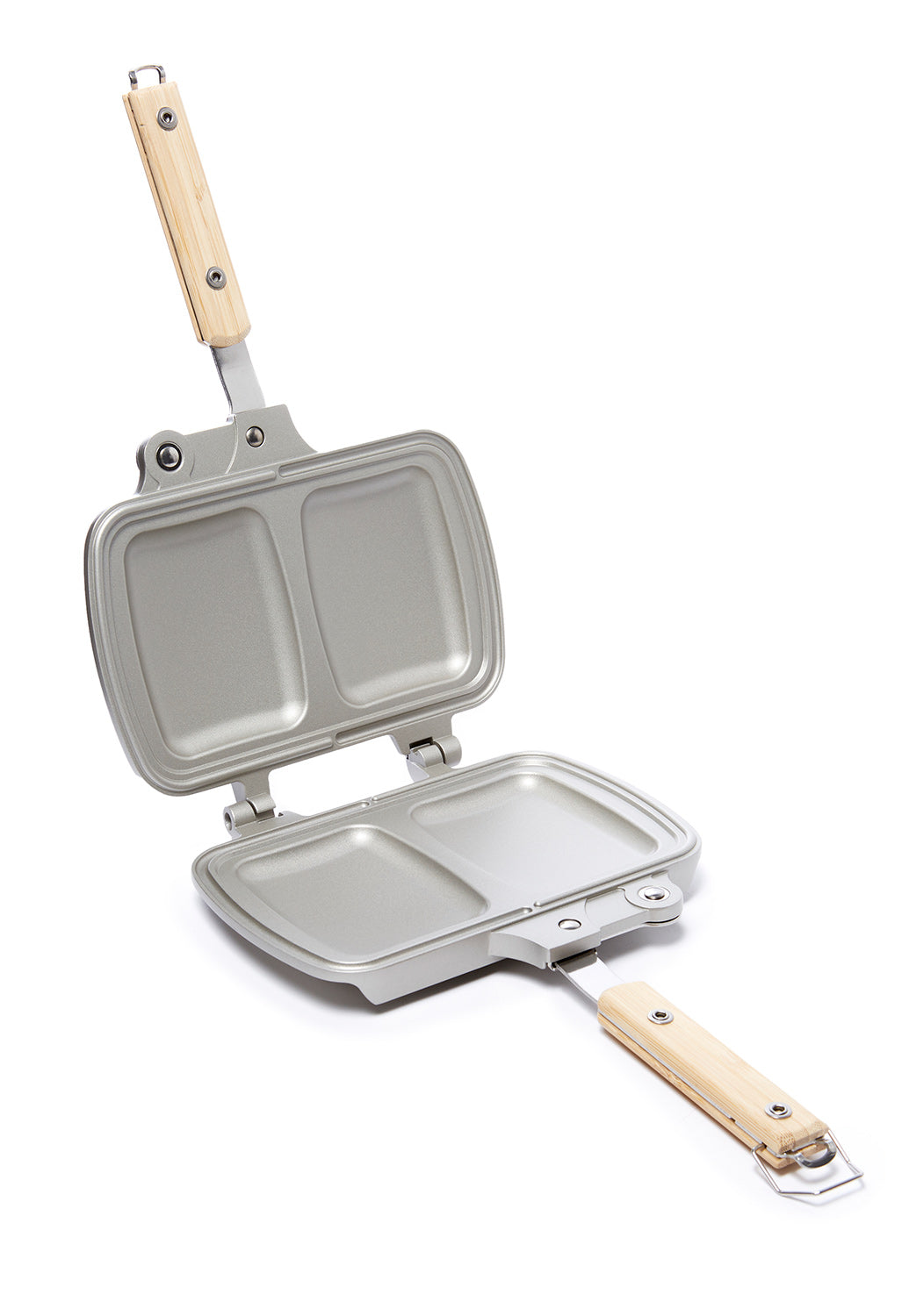 Snow Peak Toasted Sandwich Cooker Tramezzino