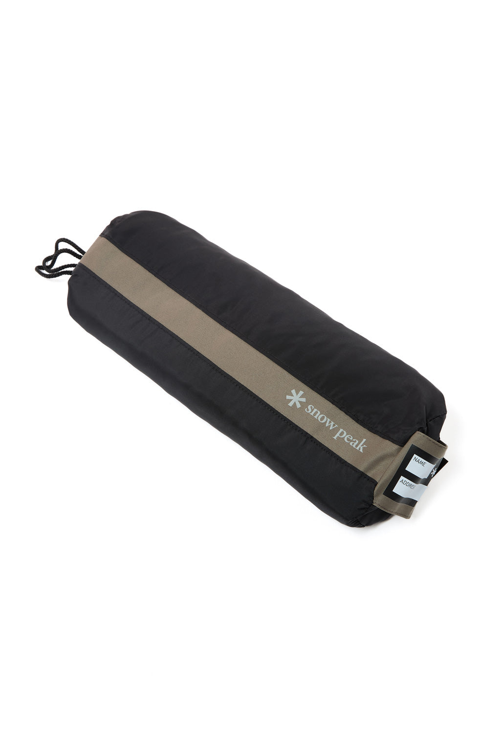 Snow Peak Stretch Pillow