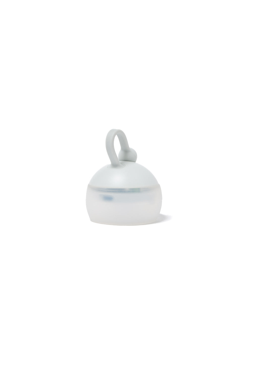 Snow Peak Rechargeable Mini Hozuki - Morning Mist