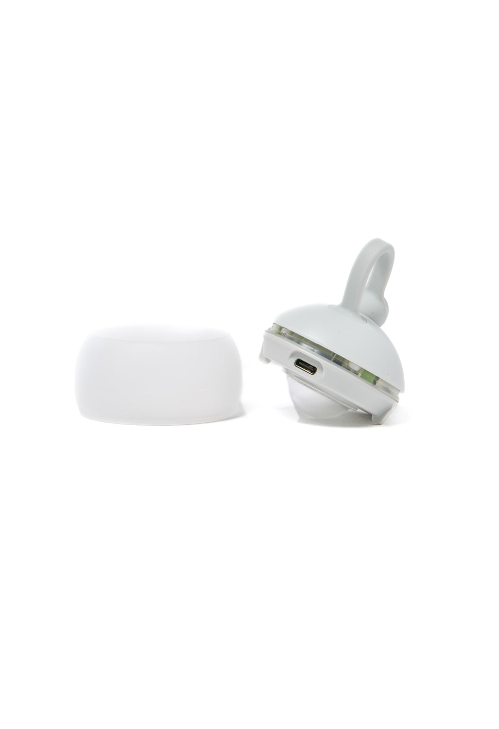 Snow Peak Rechargeable Mini Hozuki - Morning Mist