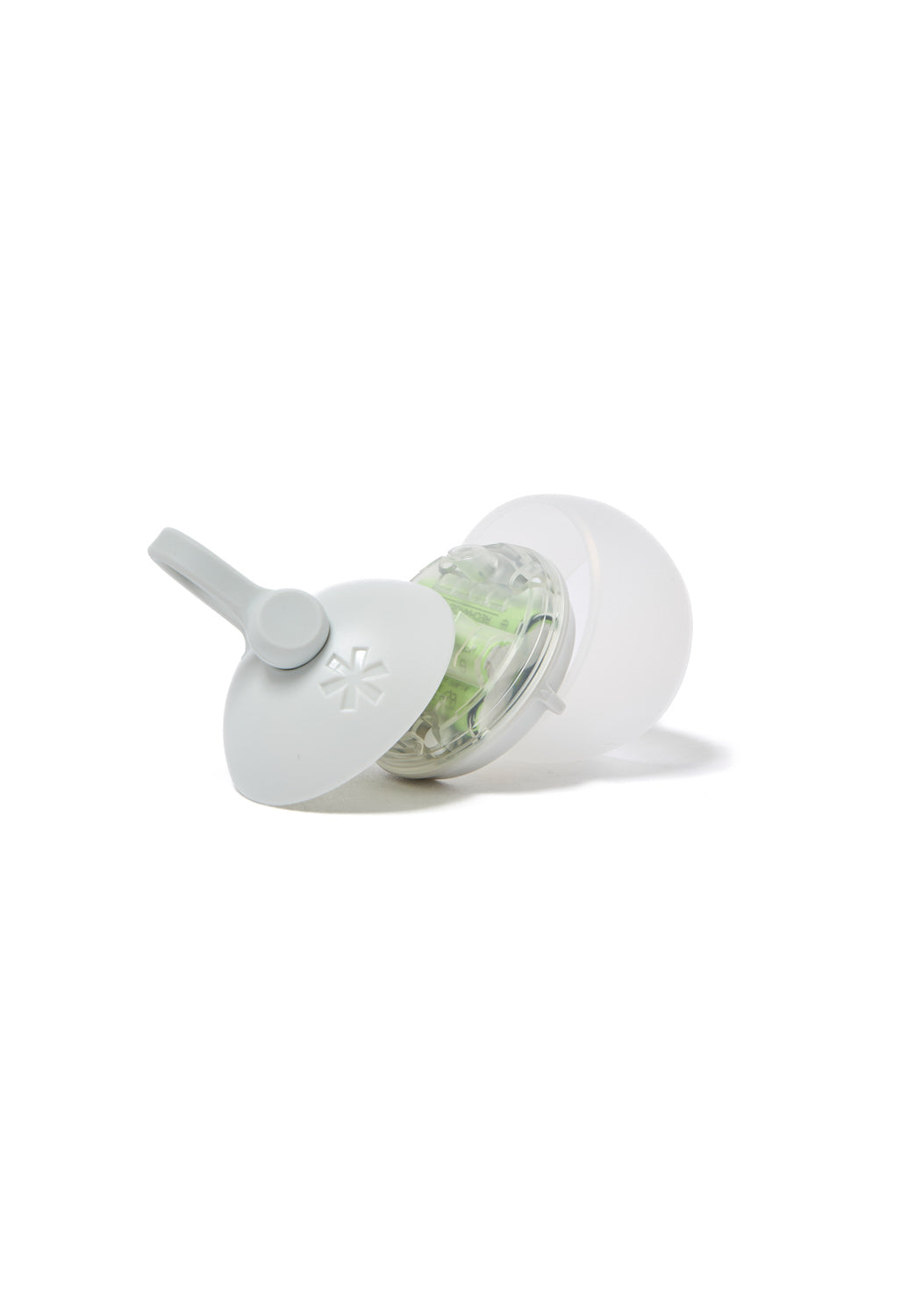 Snow Peak Rechargeable Mini Hozuki - Morning Mist