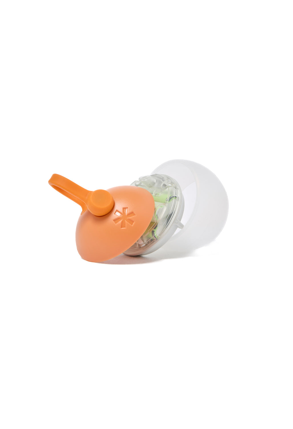 Snow Peak Rechargeable Mini Hozuki - Twilight