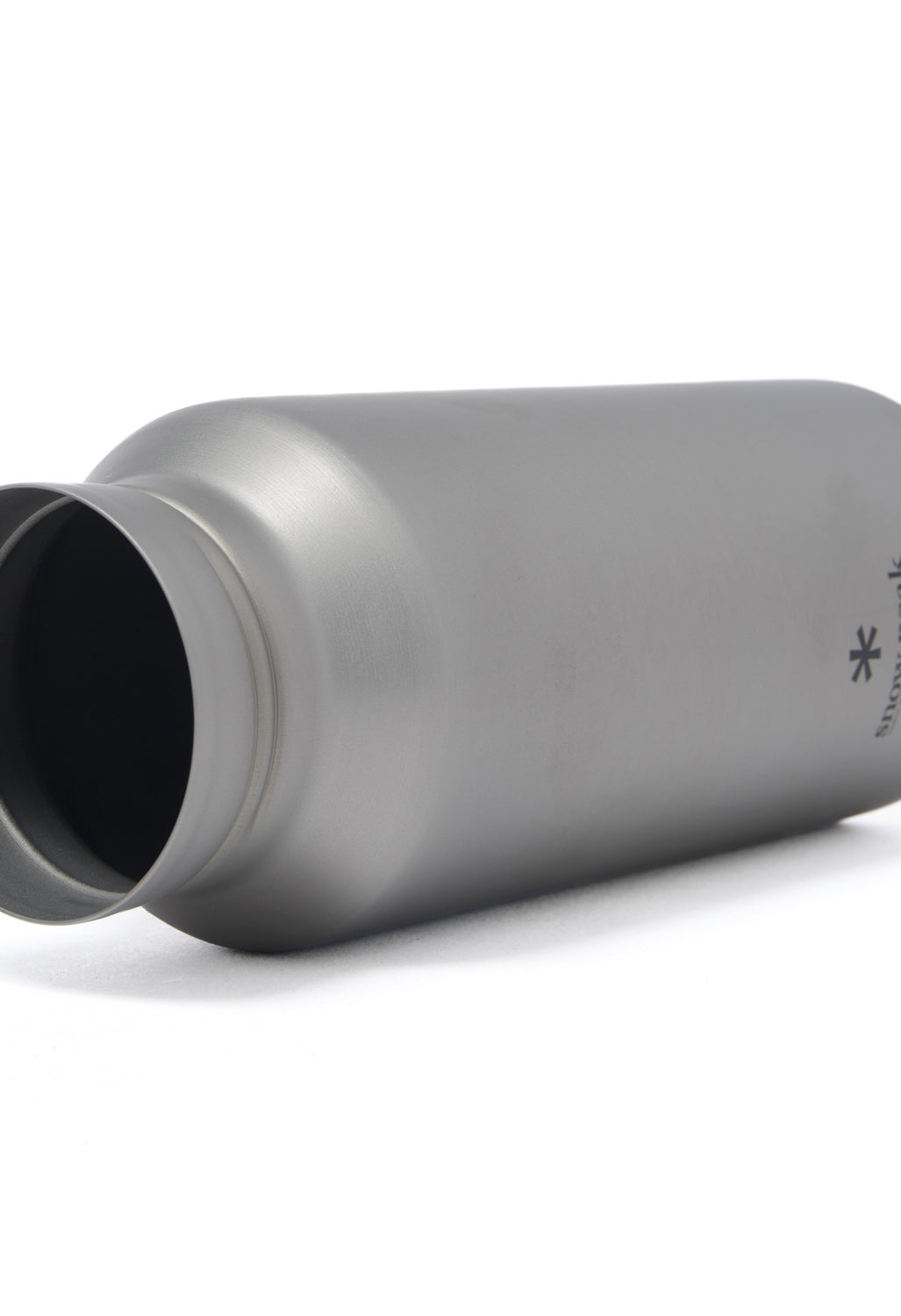 Snow Peak Titanium Aurora Bottle 800