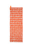 Snow Peak DRIPDRY Travel Towel - Orange