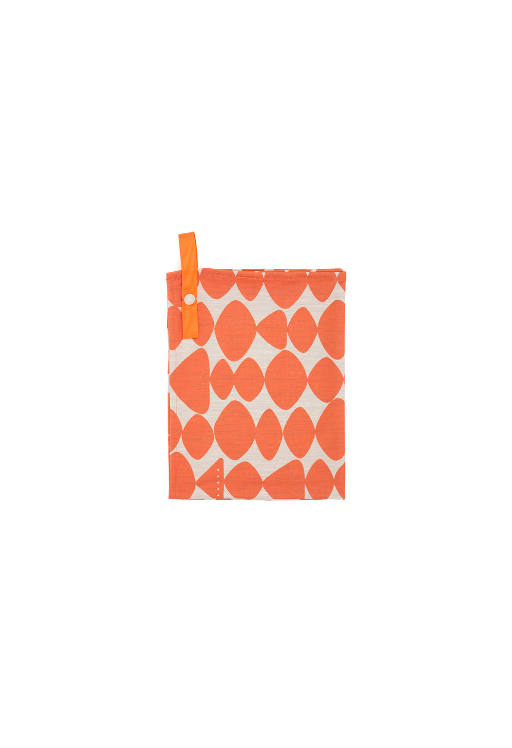 Snow Peak DRIPDRY Travel Towel - Orange