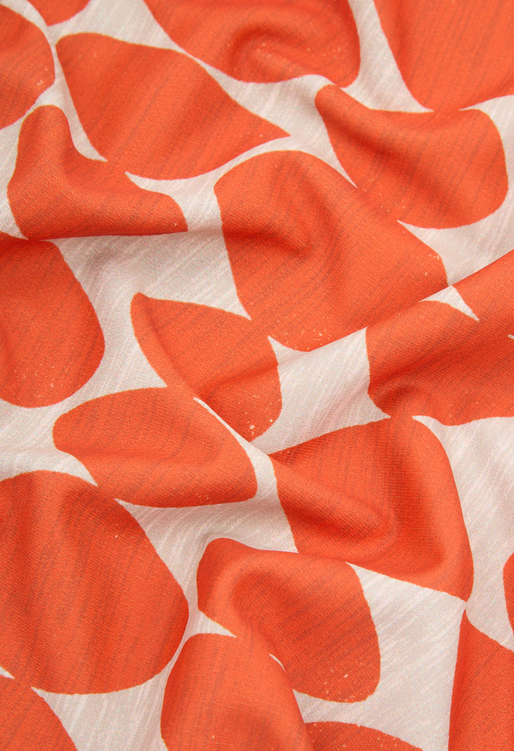 Snow Peak DRIPDRY Travel Towel - Orange