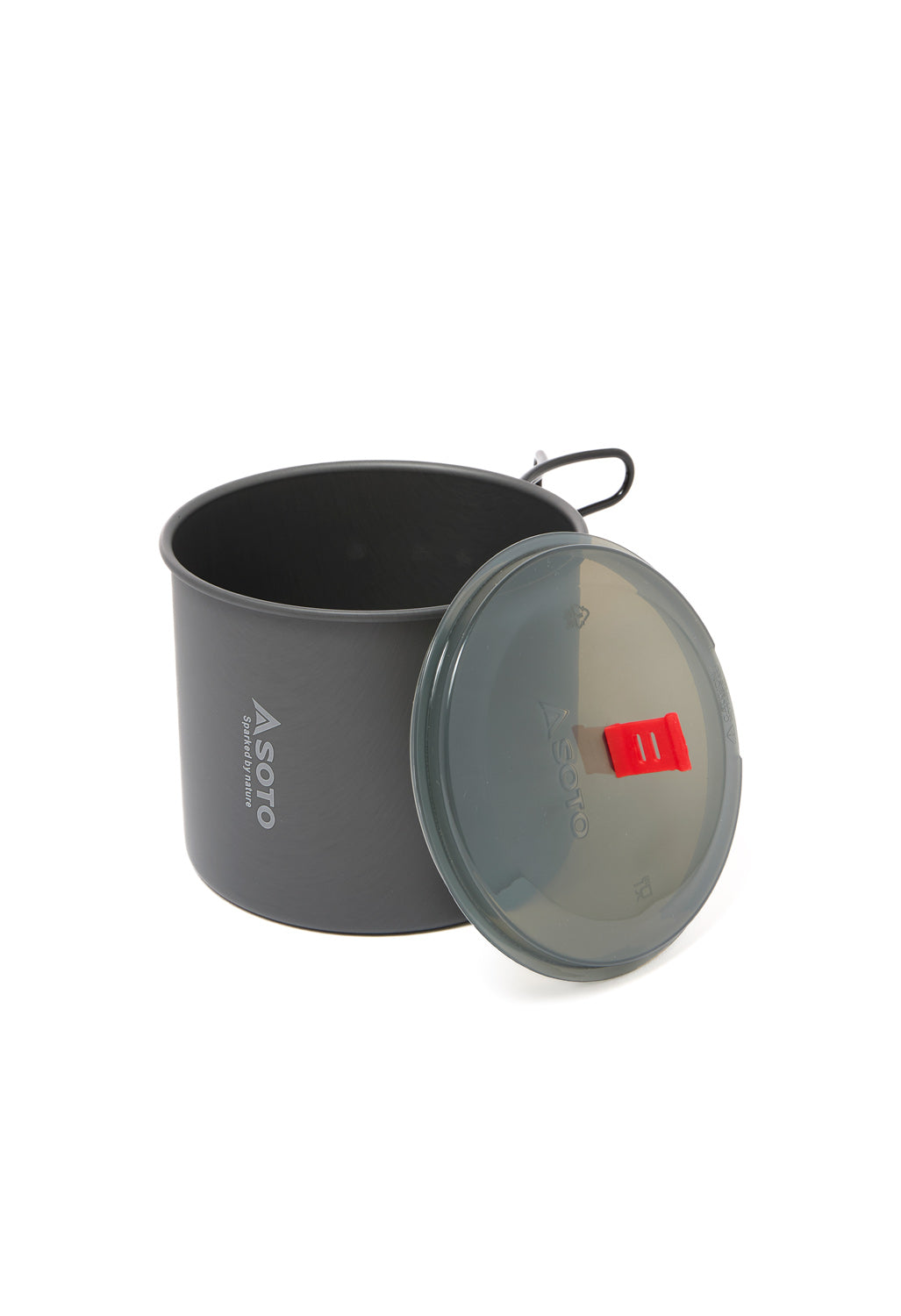SOTO Amicus New River Combo Stove