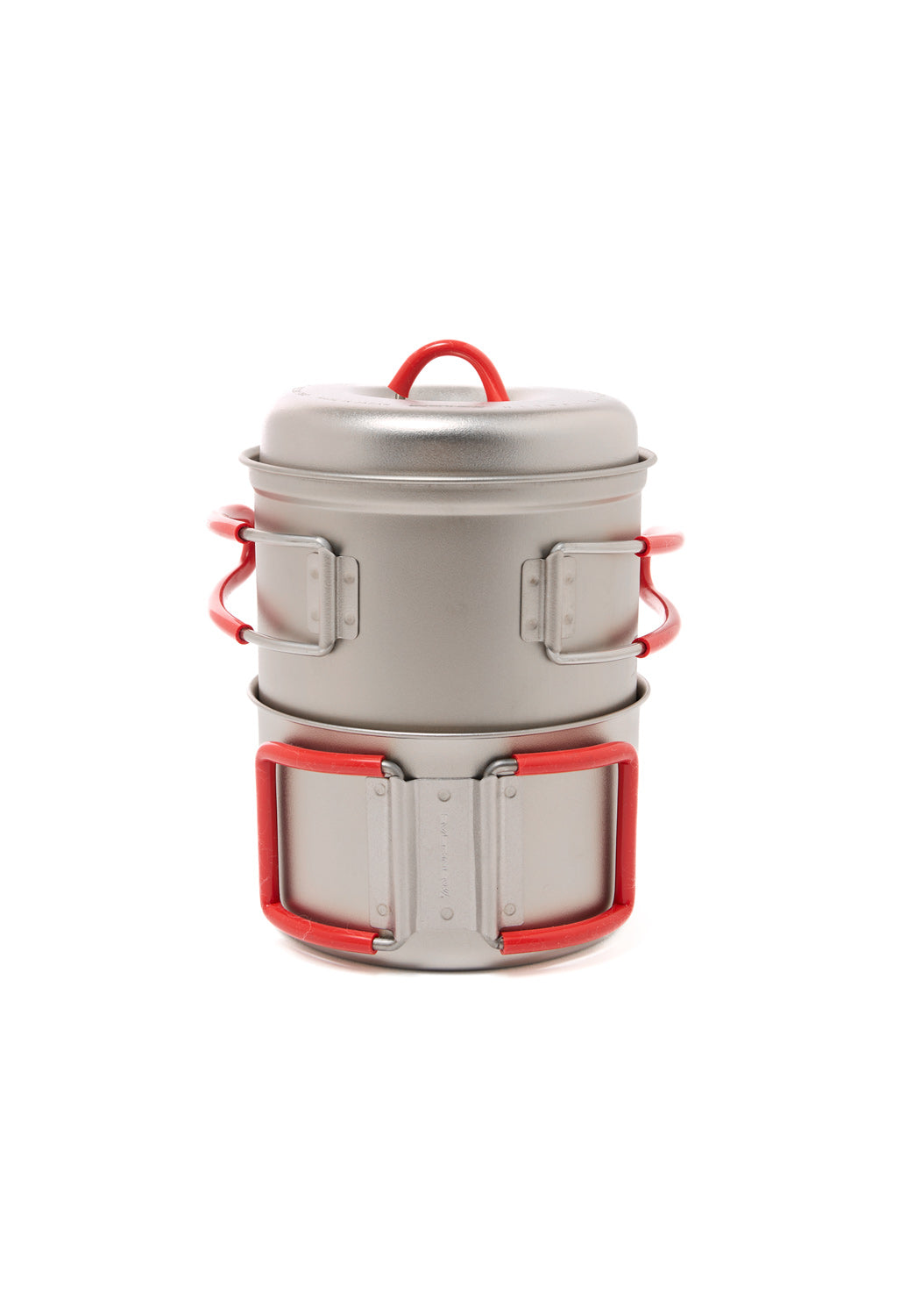 Evernew Ti U.L. Solo Set 750