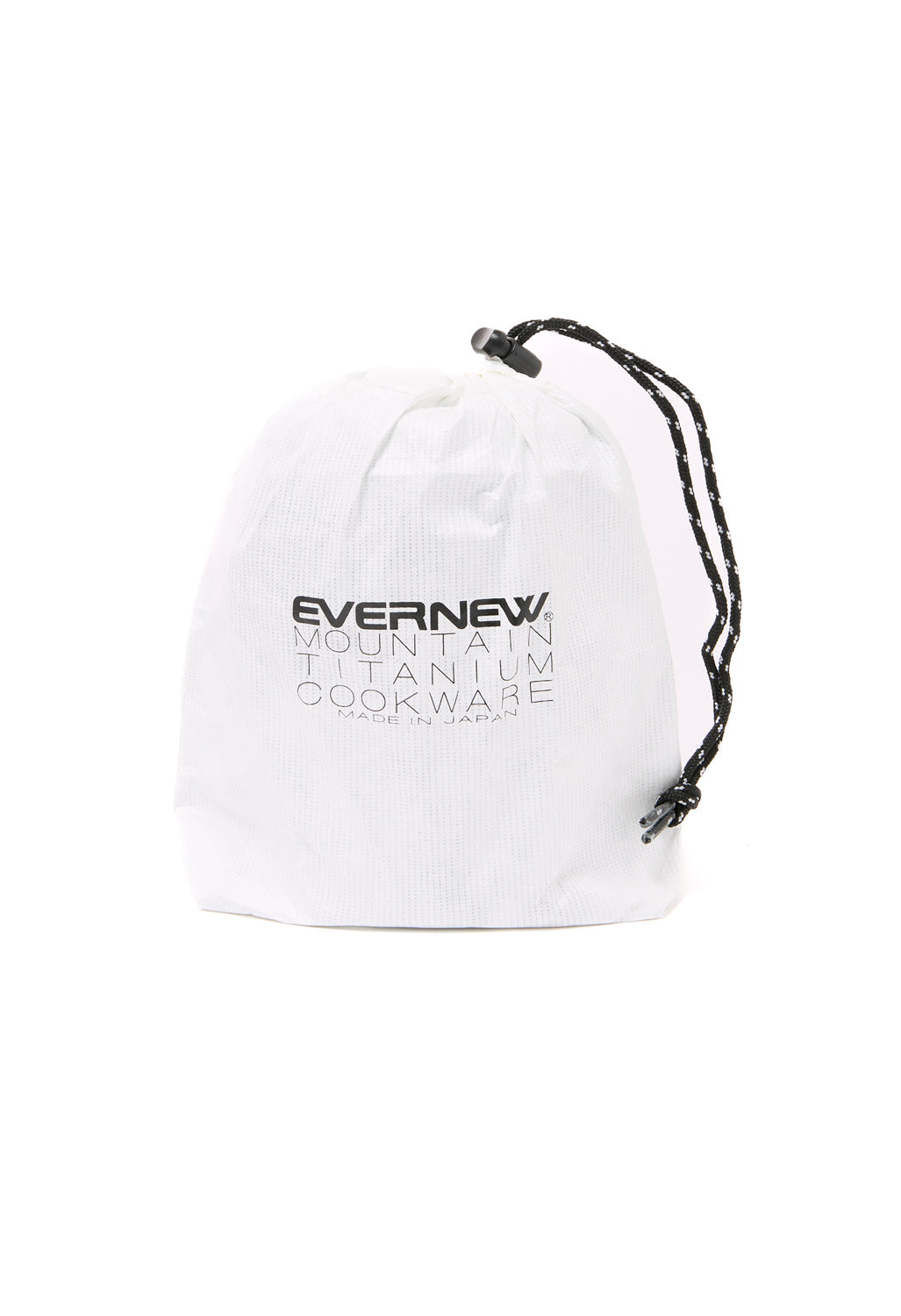 Evernew Ti U.L. Solo Set 750