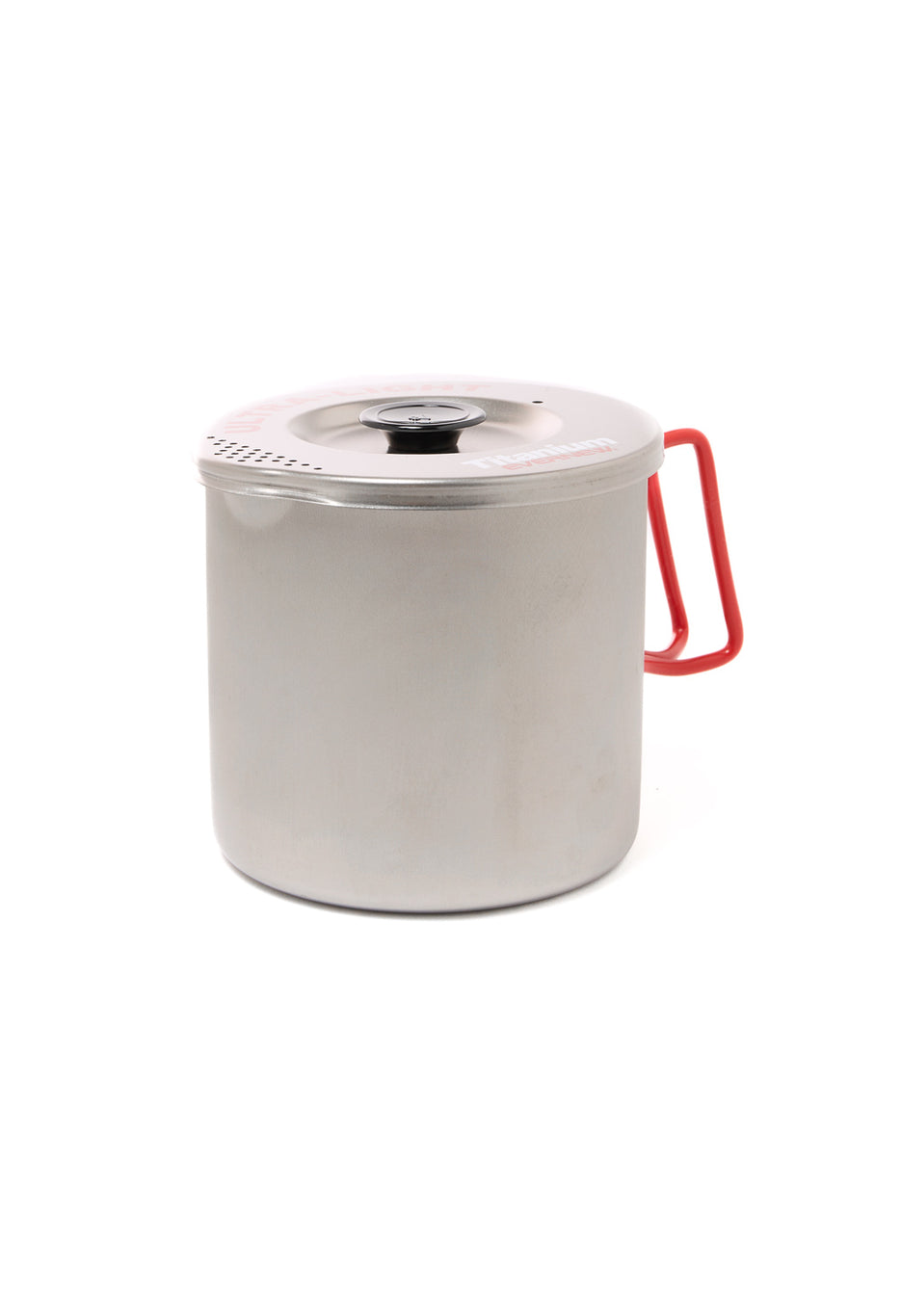 Evernew Ti Pasta Pot 1000