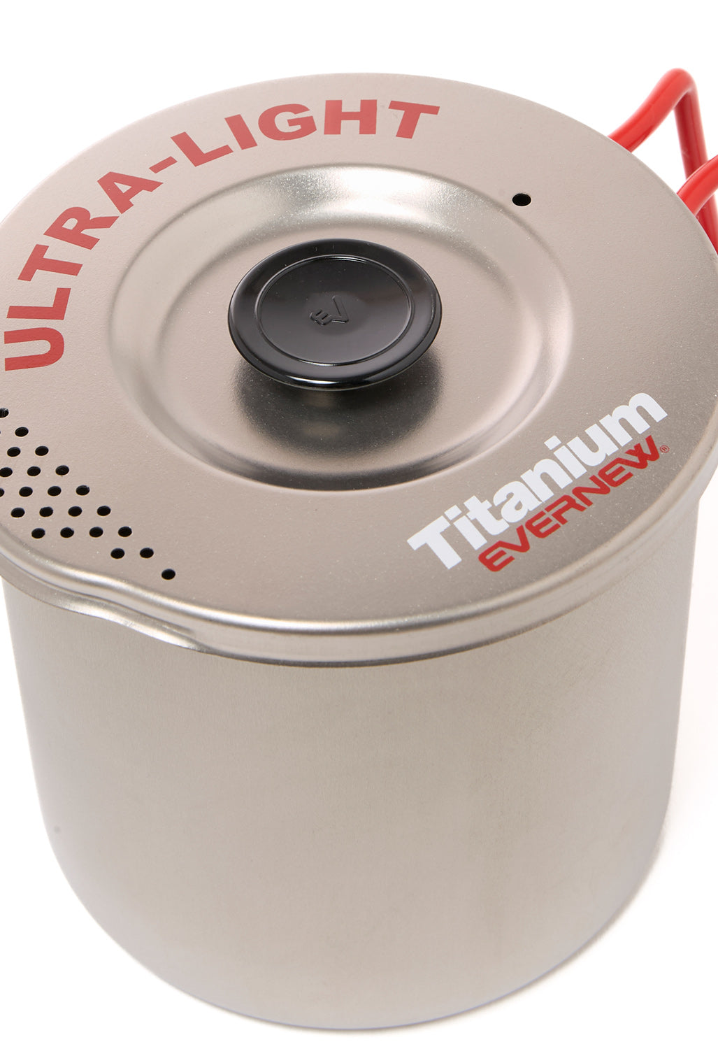 Evernew Ti Pasta Pot 1000 - No Colour – Outsiders Store UK