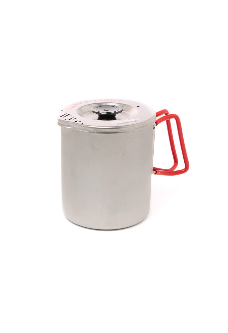 Evernew Ti Pasta Pot 750
