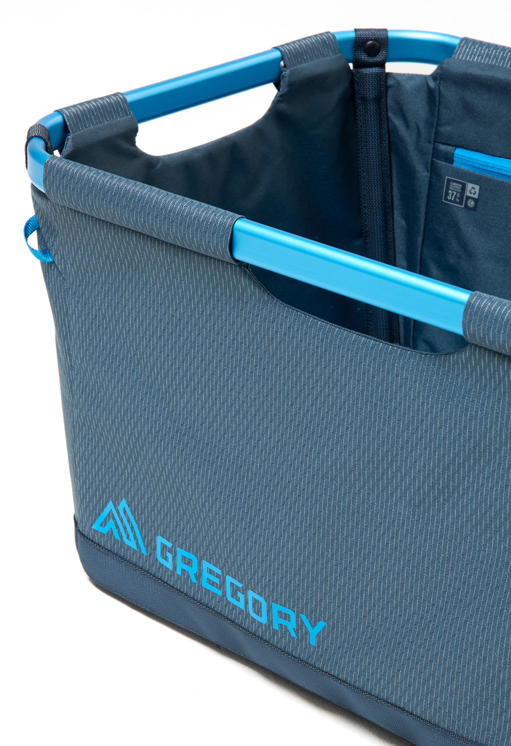 Gregory Alpaca Gear Basket 70 - Slate Blue