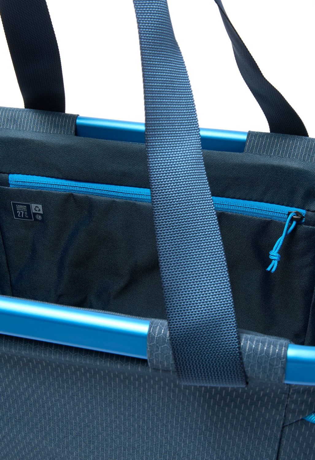Gregory Alpaca Gear Tote 30 - Slate Blue