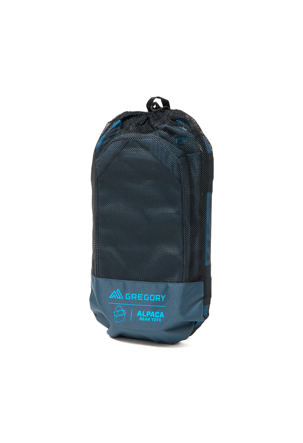 Gregory Alpaca Gear Tote 30 - Slate Blue