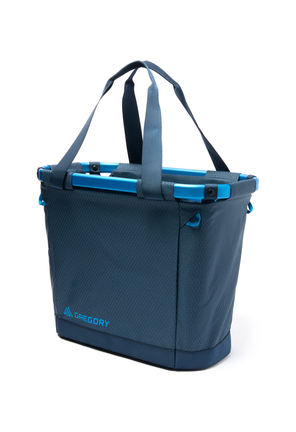 Gregory Alpaca Gear Tote 30 - Slate Blue