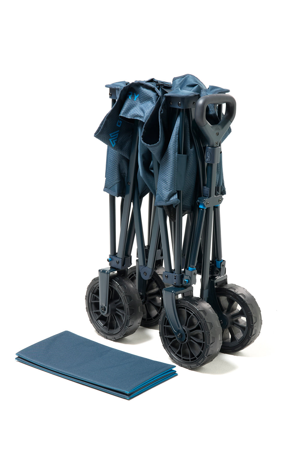 Gregory Alpaca Gear Wagon - Slate Blue