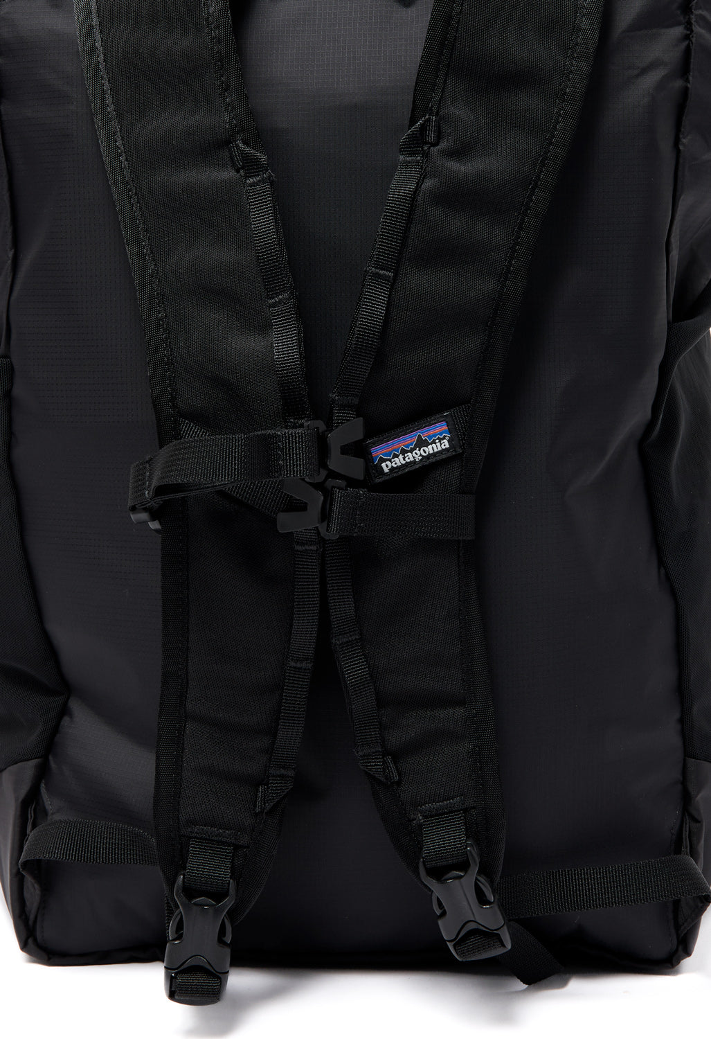 Patagonia Terravia Tote Pack - Black