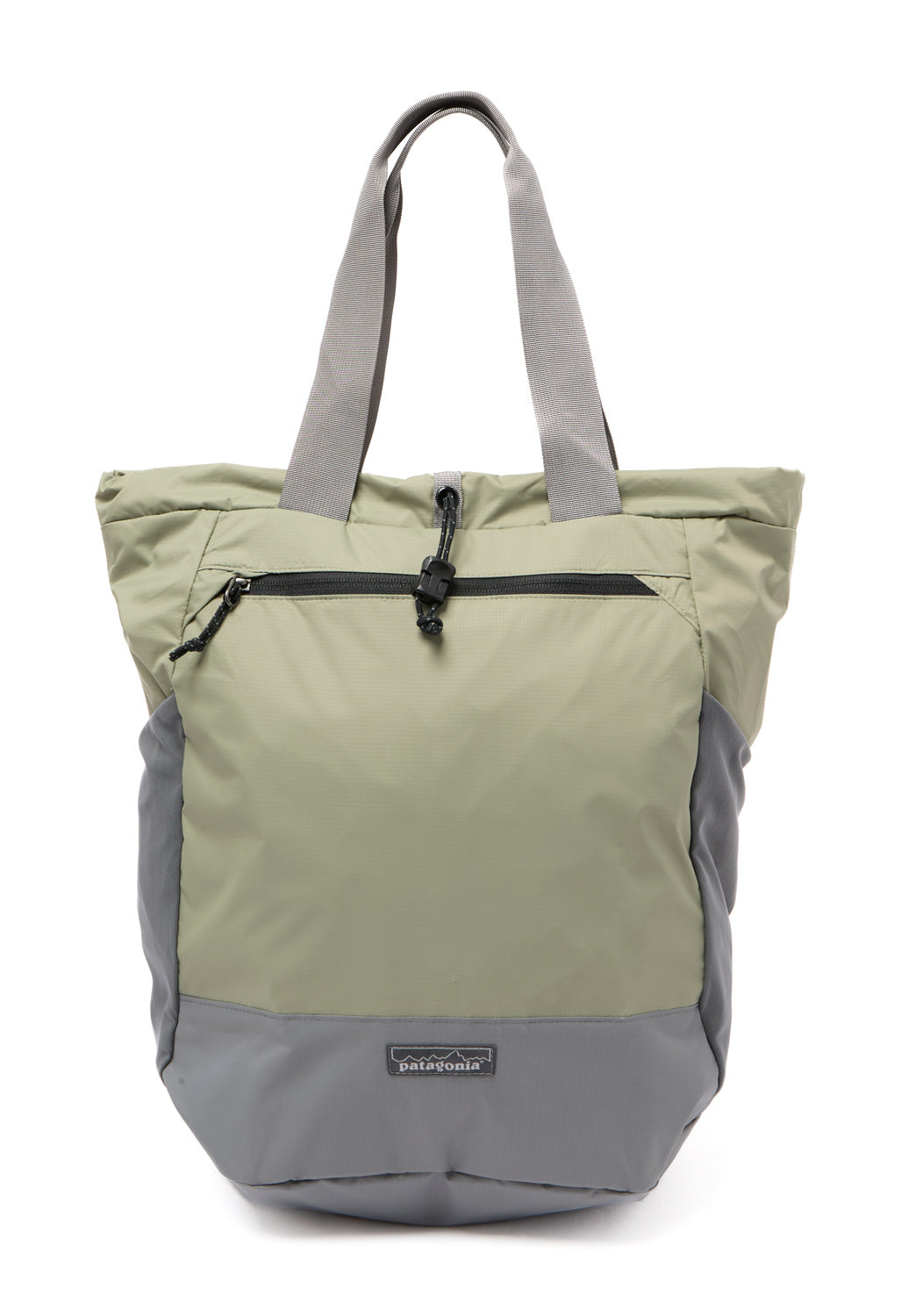 Patagonia Terravia Tote Pack - River Rock Green