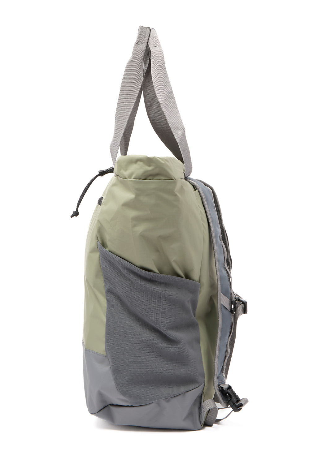 Patagonia Terravia Tote Pack - River Rock Green