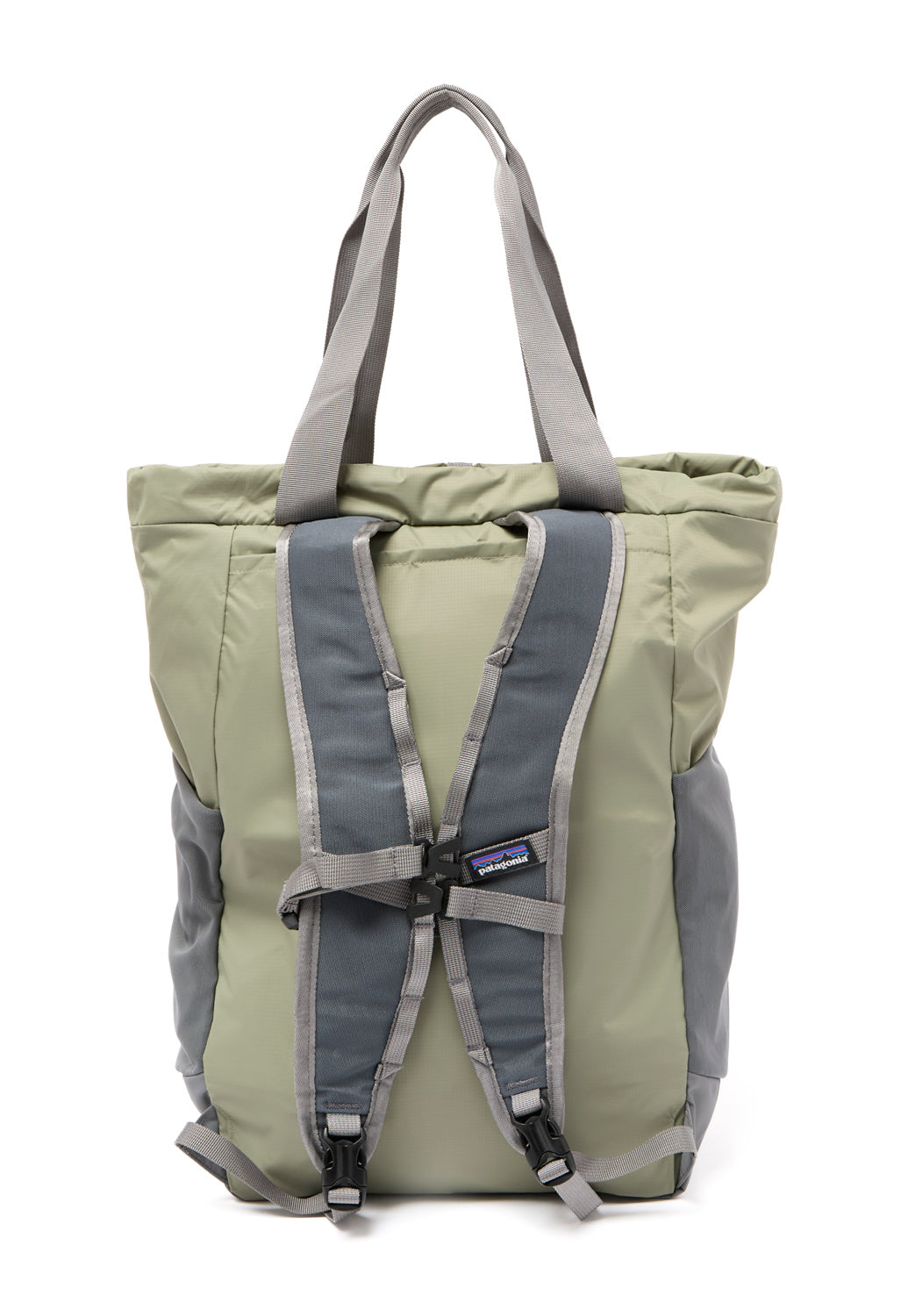 Patagonia Terravia Tote Pack - River Rock Green