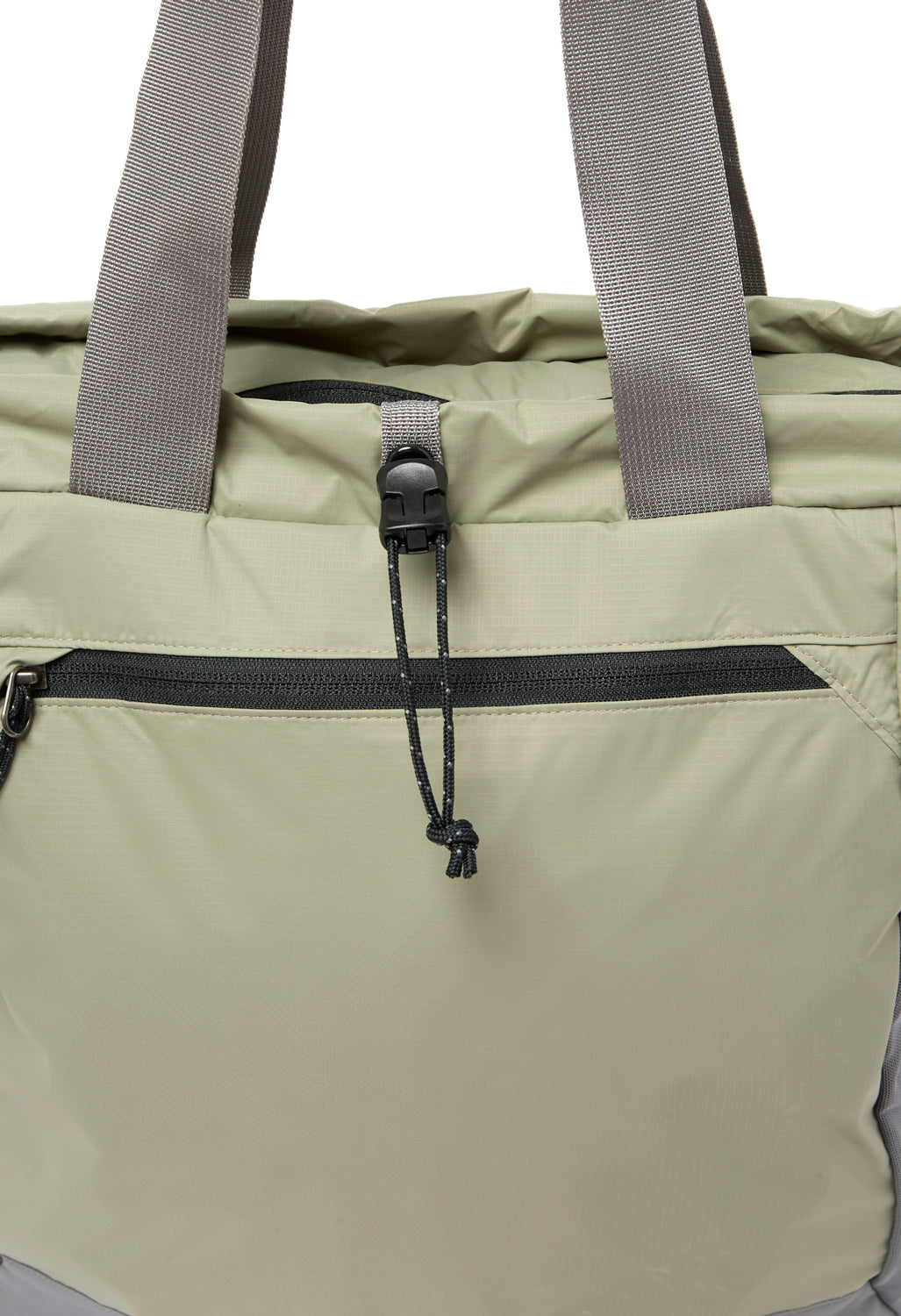Patagonia Terravia Tote Pack - River Rock Green