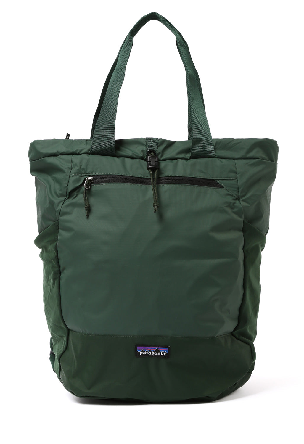 Patagonia Terravia Tote Pack - Canopy Green