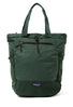 Patagonia Terravia Tote Pack - Canopy Green