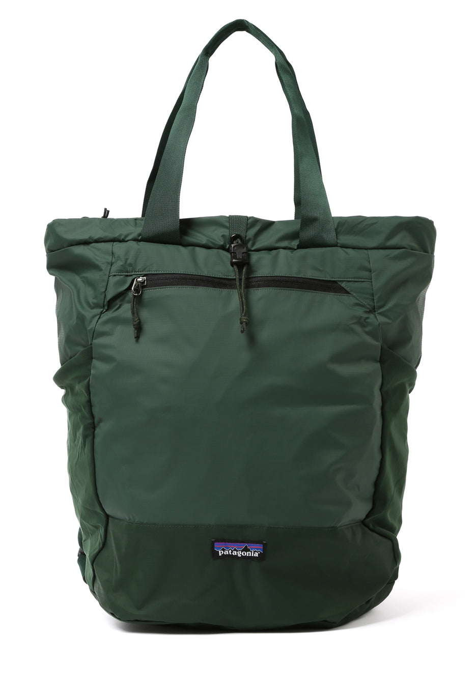 Patagonia Terravia Tote Pack - Canopy Green