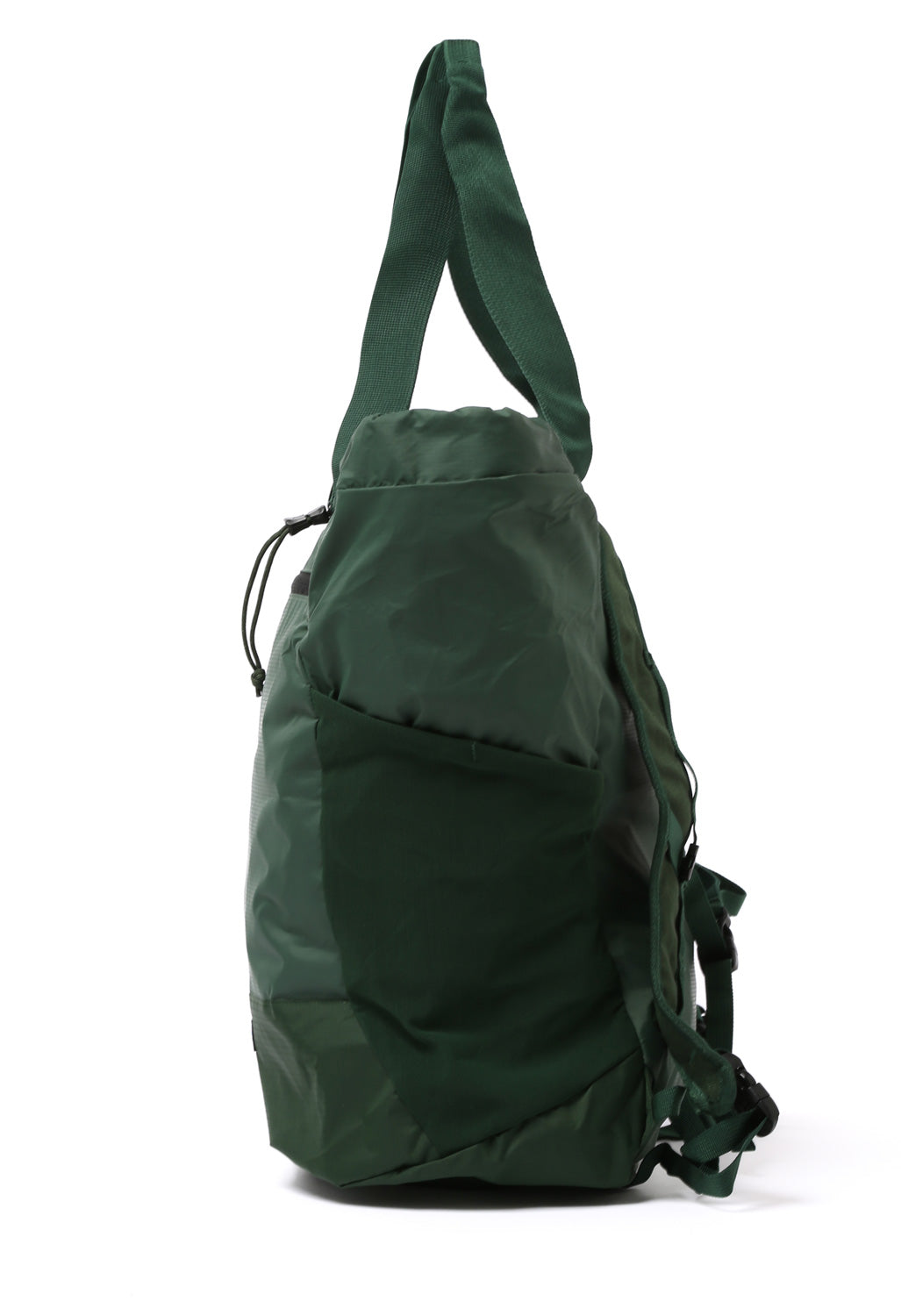 Patagonia Terravia Tote Pack - Canopy Green
