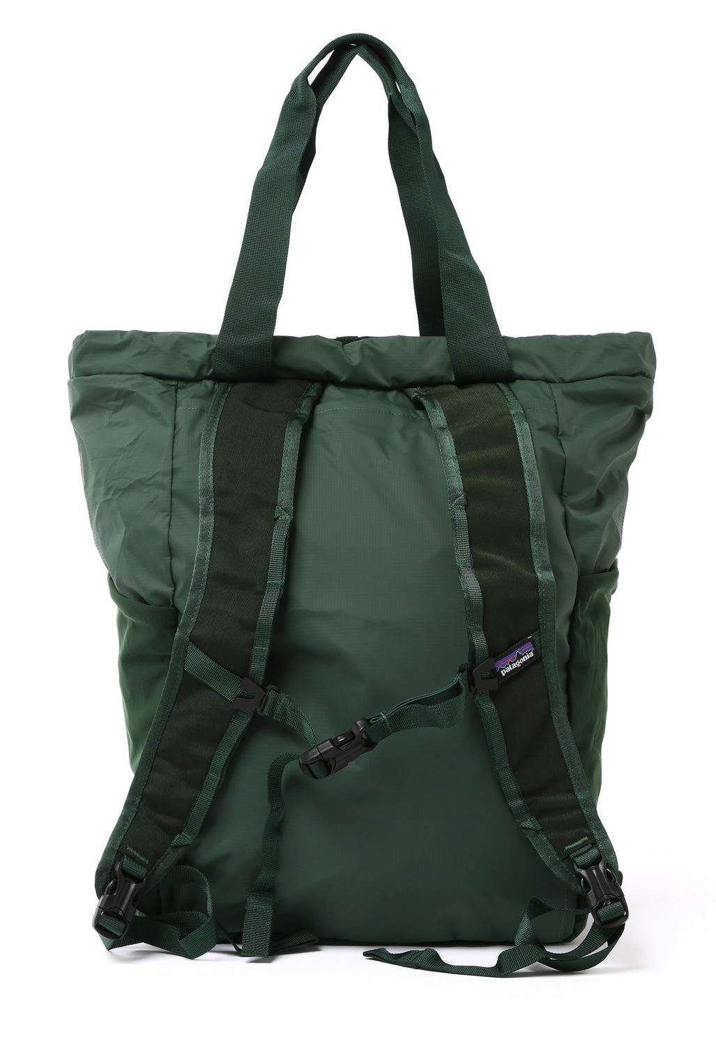 Patagonia Terravia Tote Pack - Canopy Green